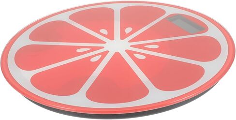 minkissy Digital Weight Scale Cartoon Shaped Weight Scale Portable Fitness Scale with High Precision Strain Gauge Sensor Durable and Tempered for Accurate Measurements in Saudi Arabia