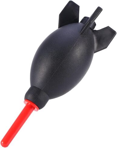 KIMISS Rocket Air Blower Duster Cleaning Lens Keyboard DSLR CCD Efficient Tripod Base in Saudi Arabia