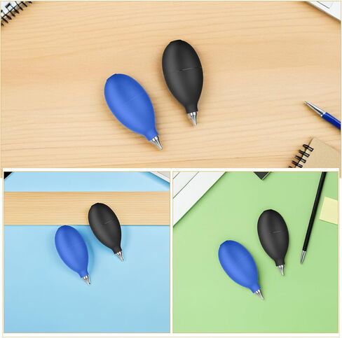 Homoyoyo 2pcs Camera Lens Cleaner: Air Blower Pump for Camera Lens Cleaning - Dust Removal Tools for Photography Keyboard and Phone in Saudi Arabia