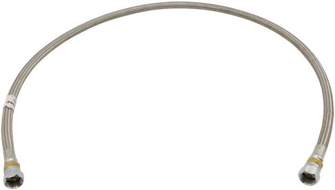 Mytee Products Air Brake Compressor Discharge Hose Velvac 142552, Automann 177.10152, 19DSW352, Tectran 21435 in Saudi Arabia