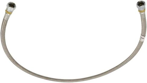 Mytee Products Air Brake Compressor Discharge Hose Velvac 142552, Automann 177.10152, 19DSW352, Tectran 21435 in Saudi Arabia
