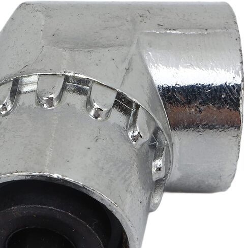 1/4in Hex Screwdriver Angle Bit 105° Turn Electric Drill Accessory in Saudi Arabia