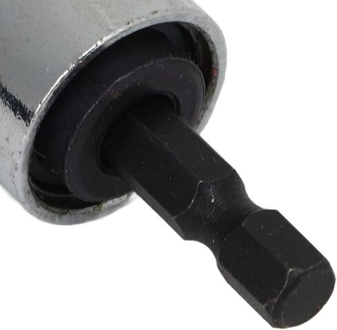 1/4in Hex Screwdriver Angle Bit 105° Turn Electric Drill Accessory in Saudi Arabia