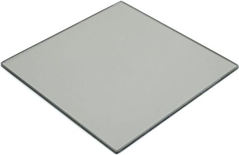 Tiffen 6.6x6.6" Water White Natural IRND 0.3 Filter (1-Stop) in Saudi Arabia