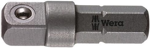 Wera 05136000001 870/1-1/4x25mm Adaptor in Saudi Arabia