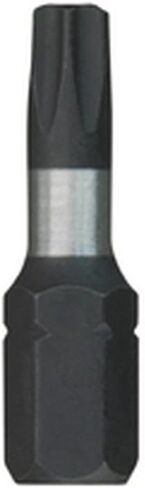Milwaukee 48-32-4136 Shockwave Insert Bit torx T25 (25 Pack) in Saudi Arabia