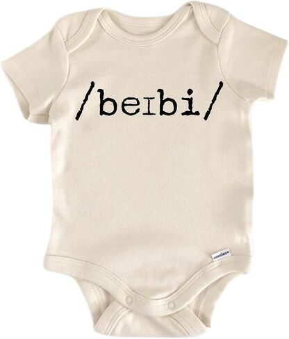 Slp Speech Therapist - Baby Boy Girl Clothes Infant Bodysuit Funny Cute Newborn in Saudi Arabia