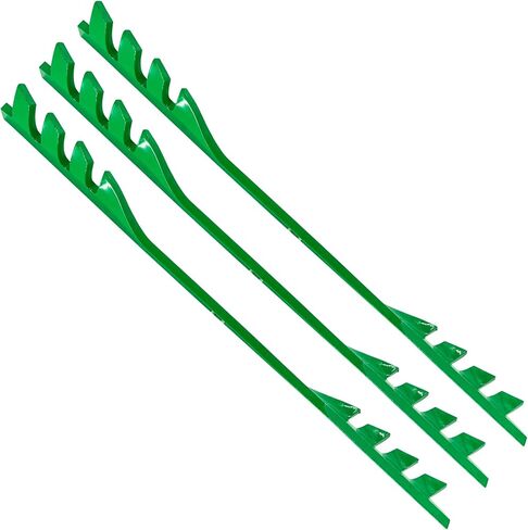 Powersports Replacement Parts for AM104489 PT11136 M73509 6300 48" Deck Mulching Blades for John Deere for Rotary Mod-C33C-38244 in Saudi Arabia