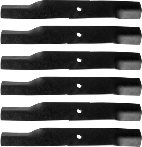Powersports Replacement Parts for 6 Blade Deck 54" For Hustler 797696 601124 Oregon 92-208 For Stens 350-695 302-660 Mod-C33C-41563 in Saudi Arabia