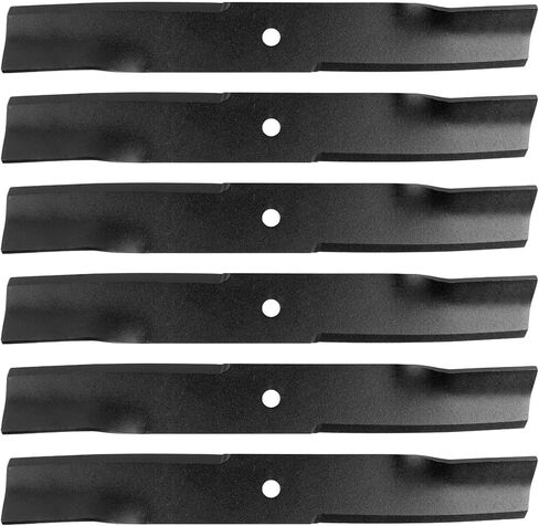 Powersports Replacement Parts for 6 Blade Deck 54" For Hustler 797696 601124 Oregon 92-208 For Stens 350-695 302-660 Mod-C33C-41563 in Saudi Arabia