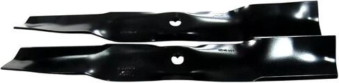 Replacement Blades for M170639 X354 X370 Z335E Z335M X330 Z345M Z345R, 2 USA Fit Blades in Saudi Arabia