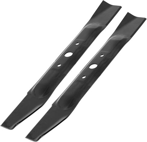 Powersports Replacement Parts for 21" Rotary Mulching Blade For John Deere JA60 JA62 JA65 M125413 M112972 M77178 Mod-C33C-38516 in Saudi Arabia