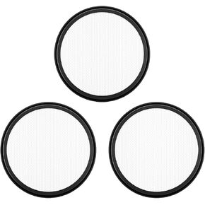 3PCS Replacement HEPA Filters, Compatible with T18 crodless Stick Vacuum Cleaner in Saudi Arabia