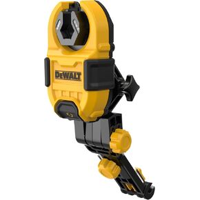 DEWALT IMPACT CONNECT Nut Runner Attachment for Impact Driver, Tool for MEP Mechanical, Electrical, or Plumbing Jobs (DWANRRIR) in Saudi Arabia