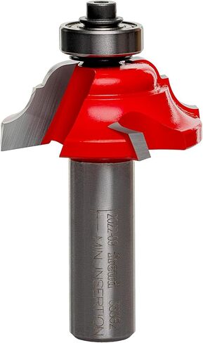 Freud 38-362: 1-1/2" (Dia.) Classical Cove & Bead Bit with 1/2" Shank in Saudi Arabia