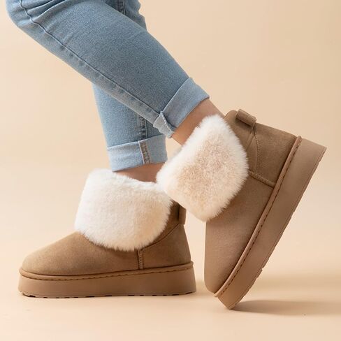 RockDove Women's Cozeva Microsuede Platform Indoor/Outdoor Bootie Slipper in Saudi Arabia