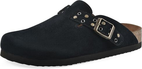 WHITE MOUNTAIN Benben Comfort-Molded Footbed Clog in Saudi Arabia