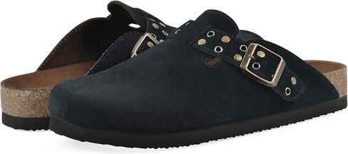 WHITE MOUNTAIN Benben Comfort-Molded Footbed Clog in Saudi Arabia