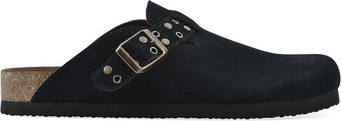 WHITE MOUNTAIN Benben Comfort-Molded Footbed Clog in Saudi Arabia