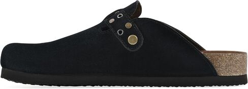 WHITE MOUNTAIN Benben Comfort-Molded Footbed Clog in Saudi Arabia