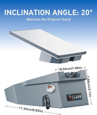 بطارية RAVION® لجهاز Starlink Mini in Kuwait