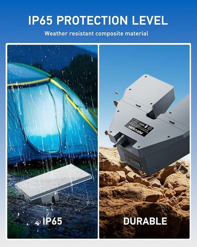 بطارية RAVION® لجهاز Starlink Mini in Kuwait