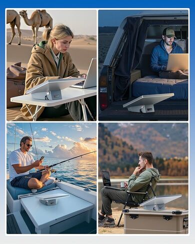 بطارية RAVION® لجهاز Starlink Mini in Kuwait