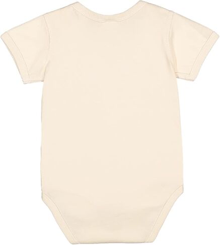inktastic Grandad Grandkids Handprints Baby Bodysuit in Saudi Arabia