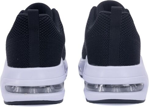 أحذية تنس نسائية للجري، أحذية رياضية عصرية، أحذية رياضية خفيفة الوزن ومريحة للتنفس، أحذية كاجوال للركض في صالة الألعاب الرياضية، الولايات المتحدة 5.5-11 in Kuwait