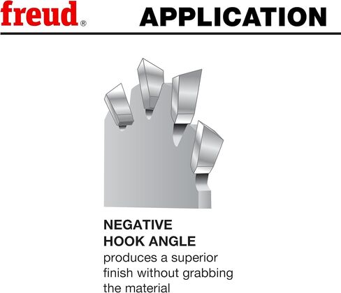 Freud LU94M010: 10" Plastic Blade in Saudi Arabia