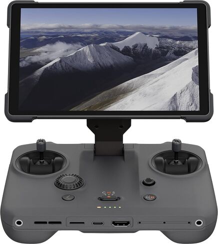 DJI RC Pro 2 Remote Controller in Saudi Arabia