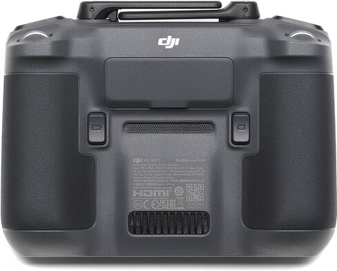 DJI RC Pro 2 Remote Controller in Saudi Arabia