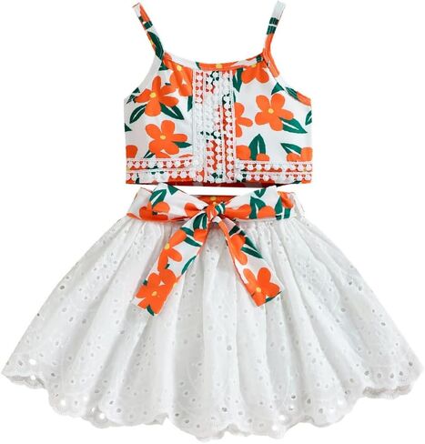 Orange Blossom Dress in Saudi Arabia
