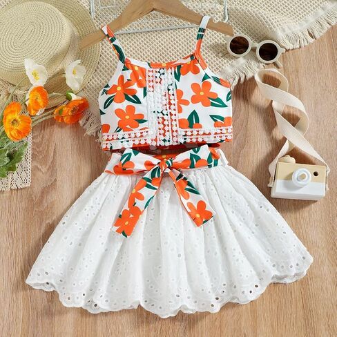 Orange Blossom Dress in Saudi Arabia