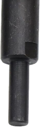 Grinding Wheel Shaft Grinder Extension Shaft Grinding Bench Spindle Adapter Iron Grinding Wheel Connecting Rod for Hair Wheel, 8mm in Saudi Arabia