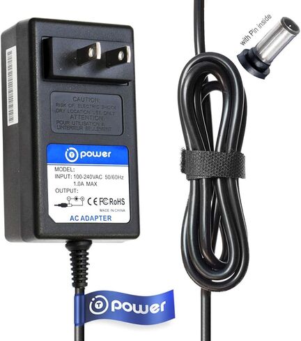 T POWER 12V Ac Adapter Charger for Sony Network Camera EVI-HD7V HD3V HD1 EVI-D70P EVI-D70 EVI-D31 EVI-D100 BRC-Z700 BRC-H700 BRC-300P DRX-500ULX DRX-810UL MV-65ST NSP-100 PCVASP4 Speaker in Saudi Arabia