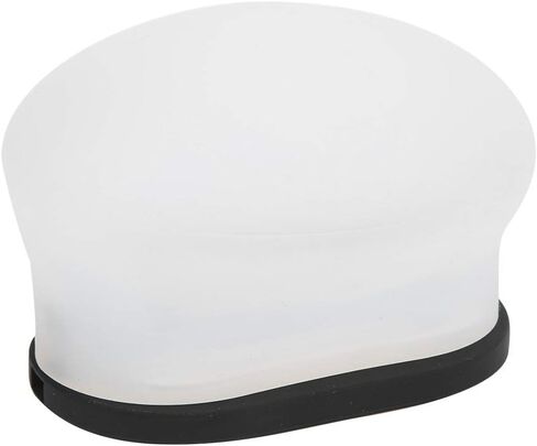 مجموعة مرشحات Softbox لمصباح الكاميرا، ناشر محمول خفيف الوزن مع شبكة خلية النحل لـ Speedlight TTL - مادة متينة، سهلة التركيب، مثالية للماكرو والصور الشخصية in Kuwait