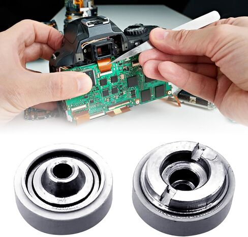 Lens Motor Rotor For EF 50mm 1:1.4 1.4 Camera Part Autofocus Motor Replacement Accessories Landscape Photography in Saudi Arabia