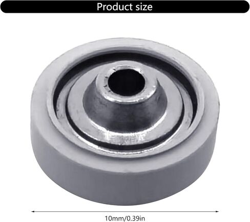 Lens Motor Rotor For EF 50mm 1:1.4 1.4 Camera Part Autofocus Motor Replacement Accessories Landscape Photography in Saudi Arabia