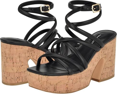 صندل كورك ويدج للسيدات من Nine West in Kuwait