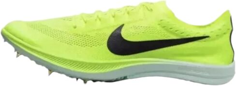ZoomX Dragonfly للجنسين (101 - Sail/Fierce Pink-LT Lemon Twist) in Saudi Arabia