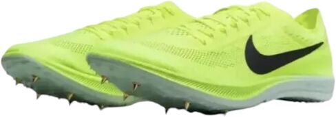 ZoomX Dragonfly للجنسين (101 - Sail/Fierce Pink-LT Lemon Twist) in Saudi Arabia