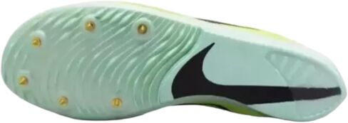 ZoomX Dragonfly للجنسين (101 - Sail/Fierce Pink-LT Lemon Twist) in Saudi Arabia
