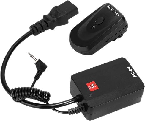 4 Channels Radio Flash with Receiver for for for Pentax for DSLR Camera in Saudi Arabia