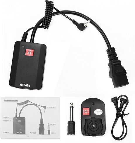 4 Channels Radio Flash with Receiver for for for Pentax for DSLR Camera in Saudi Arabia
