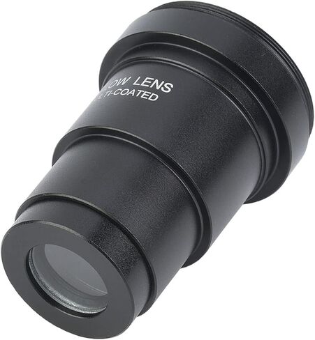 Zerodis 3X تلسكوبات بارلو عدسات بارلو عدسات معدنية لعلم الفلك مع M42x 0.75 مم كاميرا خيط متصلة مناسبة لعدسات التلسكوب الفلكي 3X عدسة ثلاثية in Kuwait
