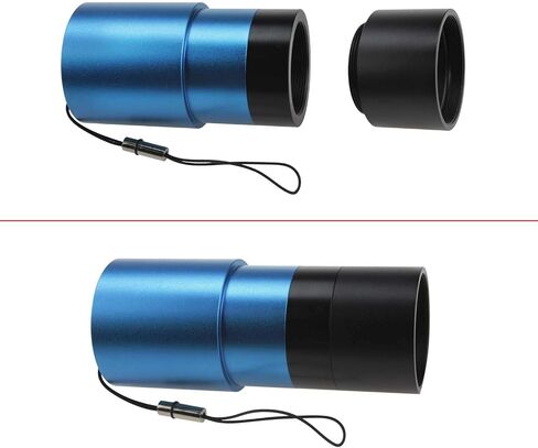 Astromania SGCMOS Series Telescope CMOS Camera Multicolour Imaging - Bundle with - Guide Scope 60mm Compact Deluxe Finder in Saudi Arabia