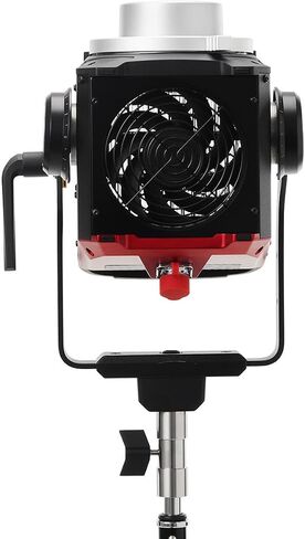 Aputure STORM 400x 400W Point Source BLAIR LED Light، ذهبي التركيب in Saudi Arabia