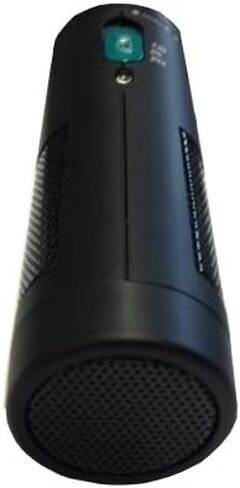 Digital Nc Stereo Microphone with Windscreen (Shotgun) for Canon VIXIA HF R30 in Saudi Arabia