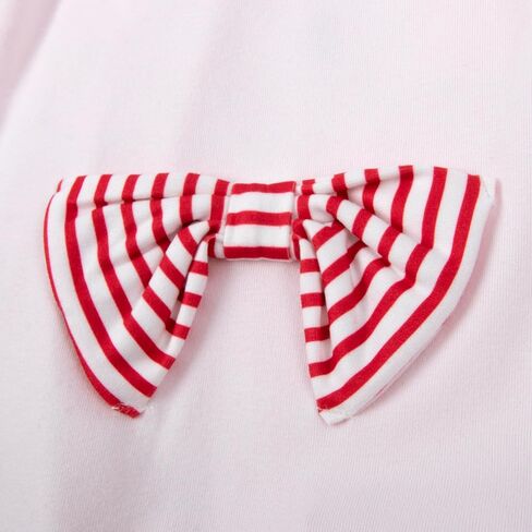 Baby Footie Bodysuit Headband or Hat 2 Piece Set – Christmas Thanksgiving Zip-Up Outfit,Holiday Pajamas for Infants in Saudi Arabia